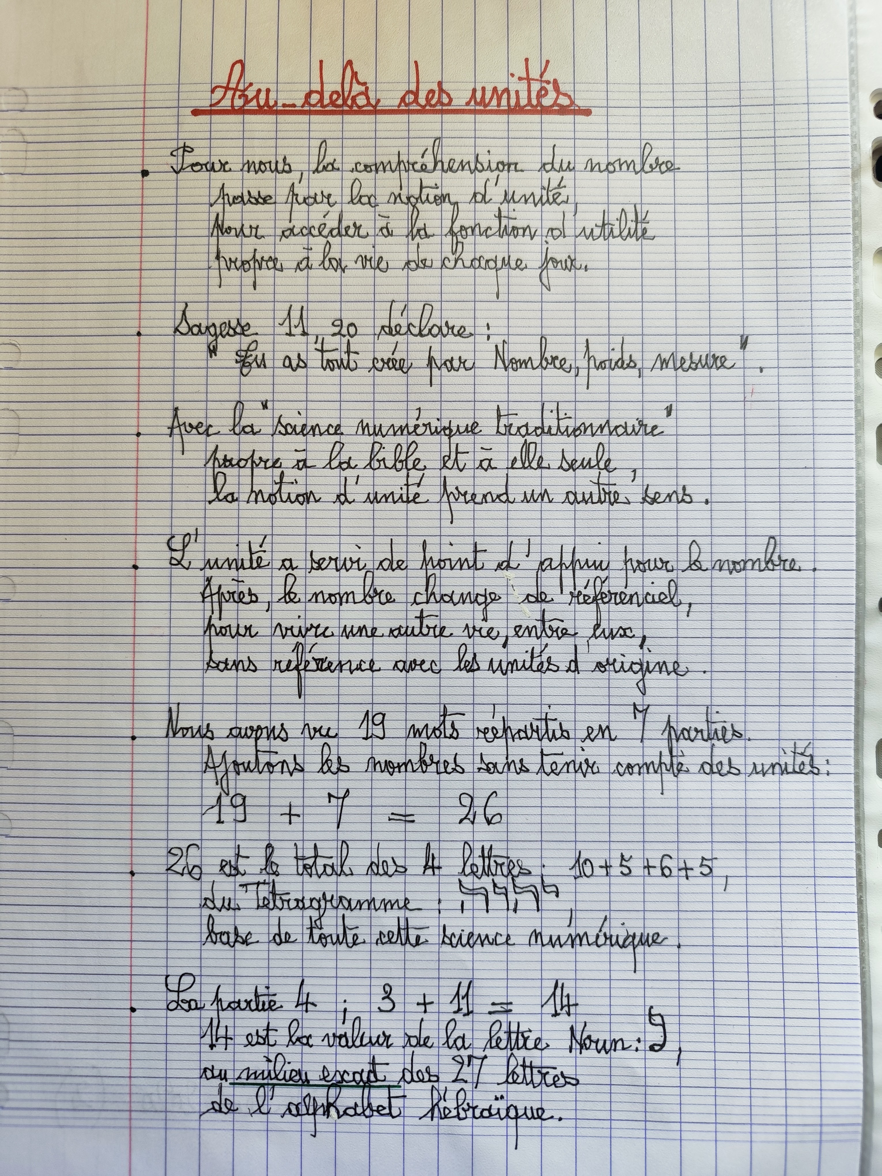 Photo originale