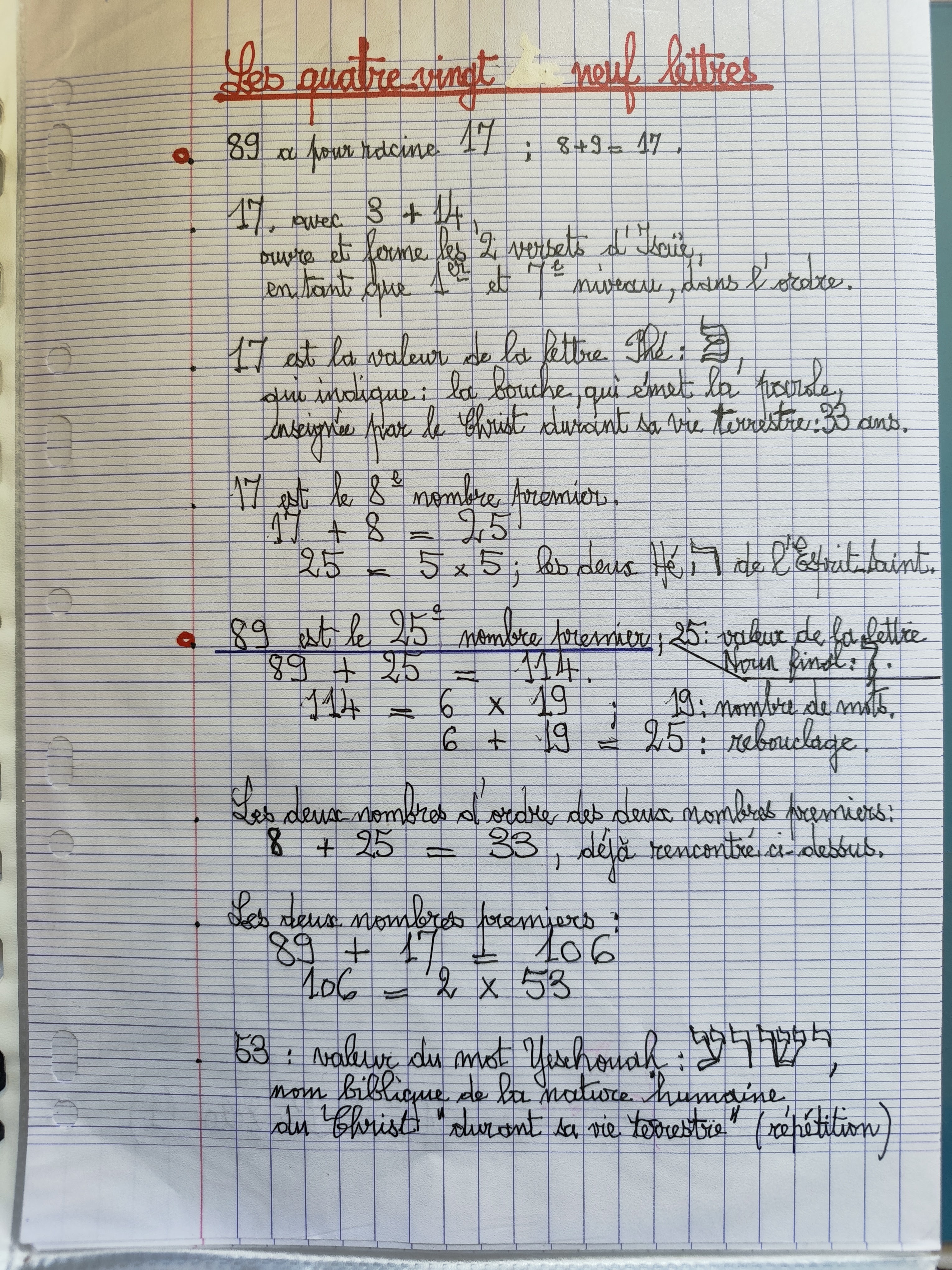 Photo originale
