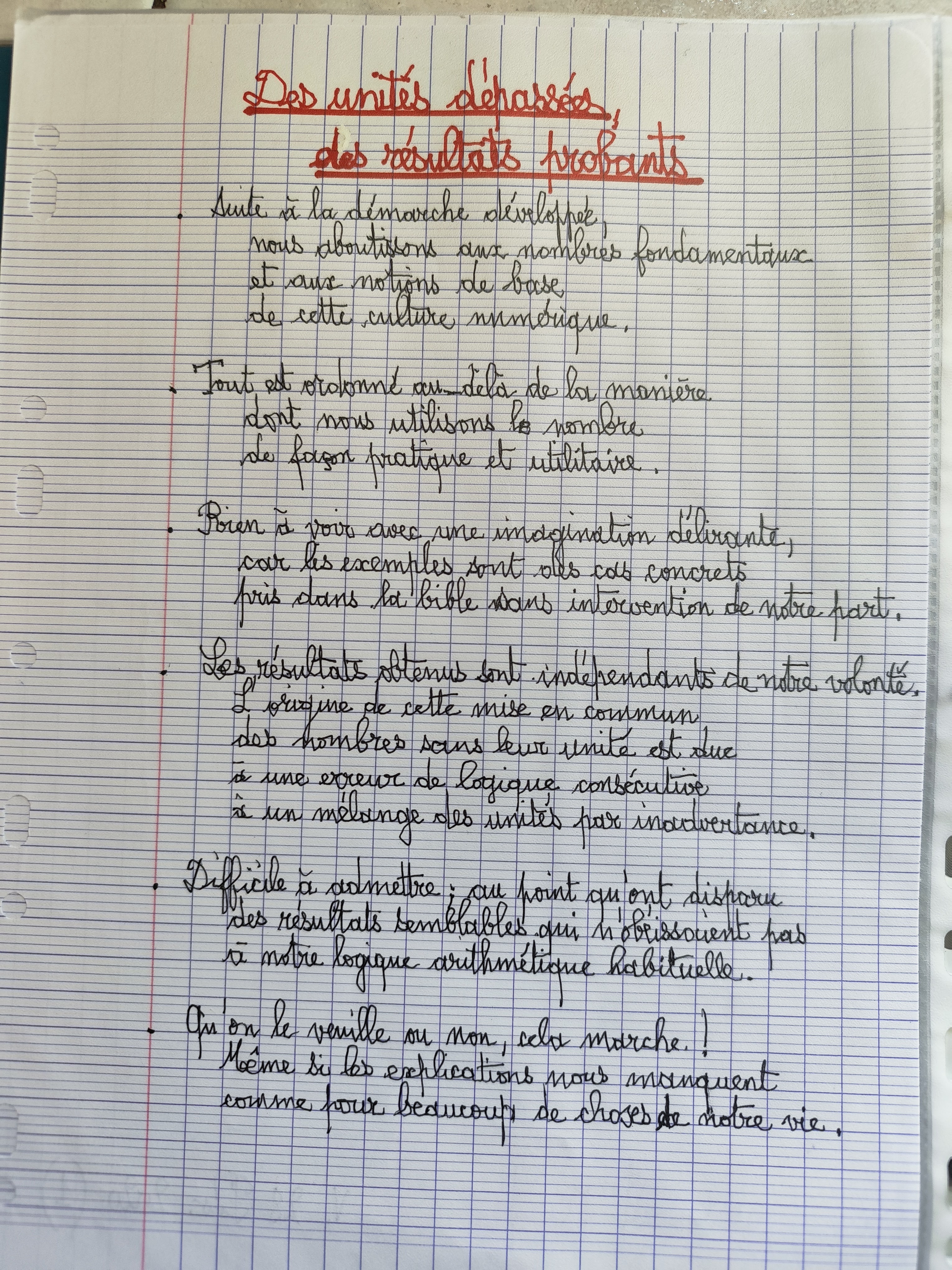 Photo originale