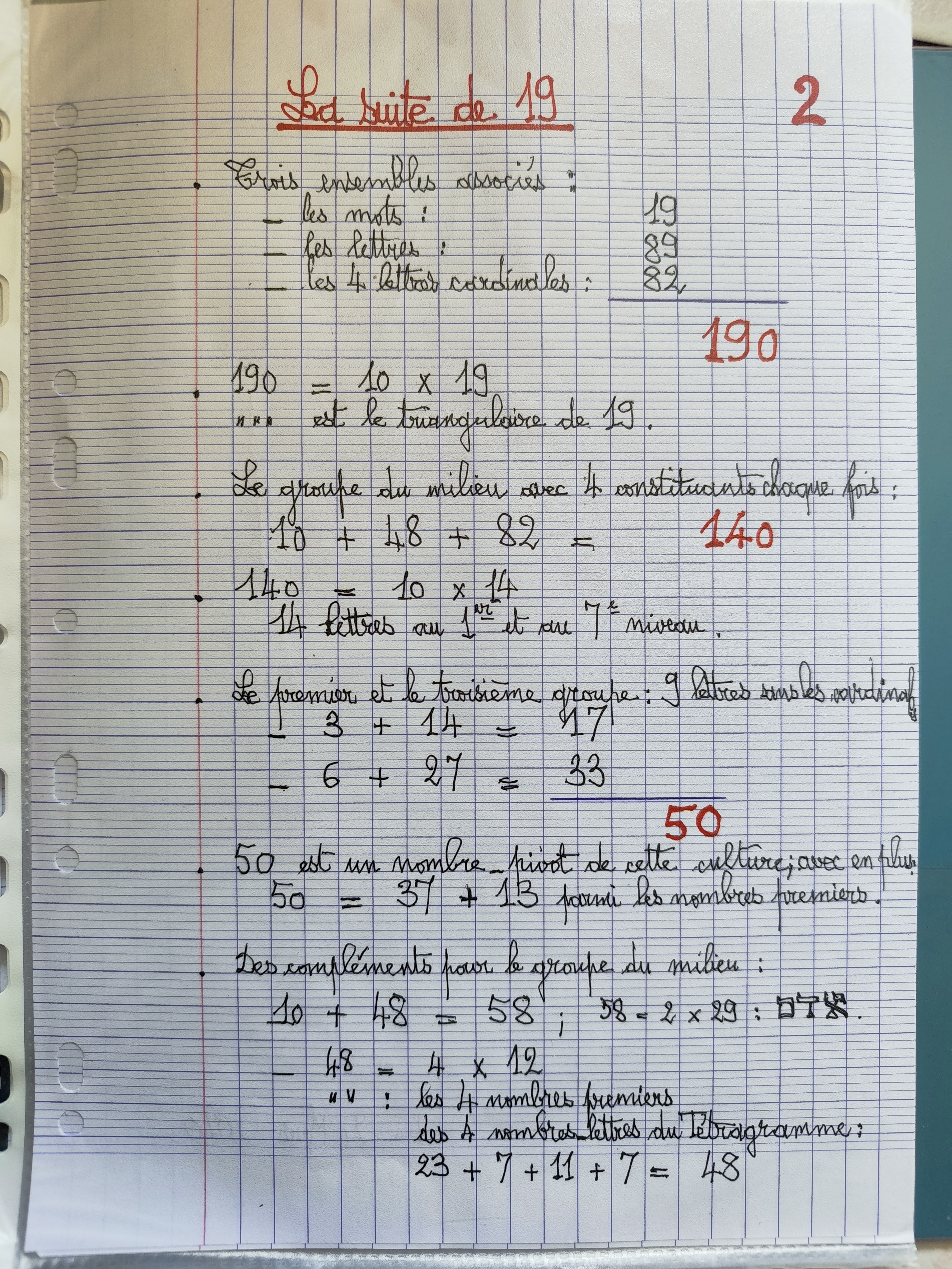 Photo originale